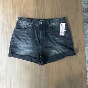 Wild Fable Highest Rise shorts
